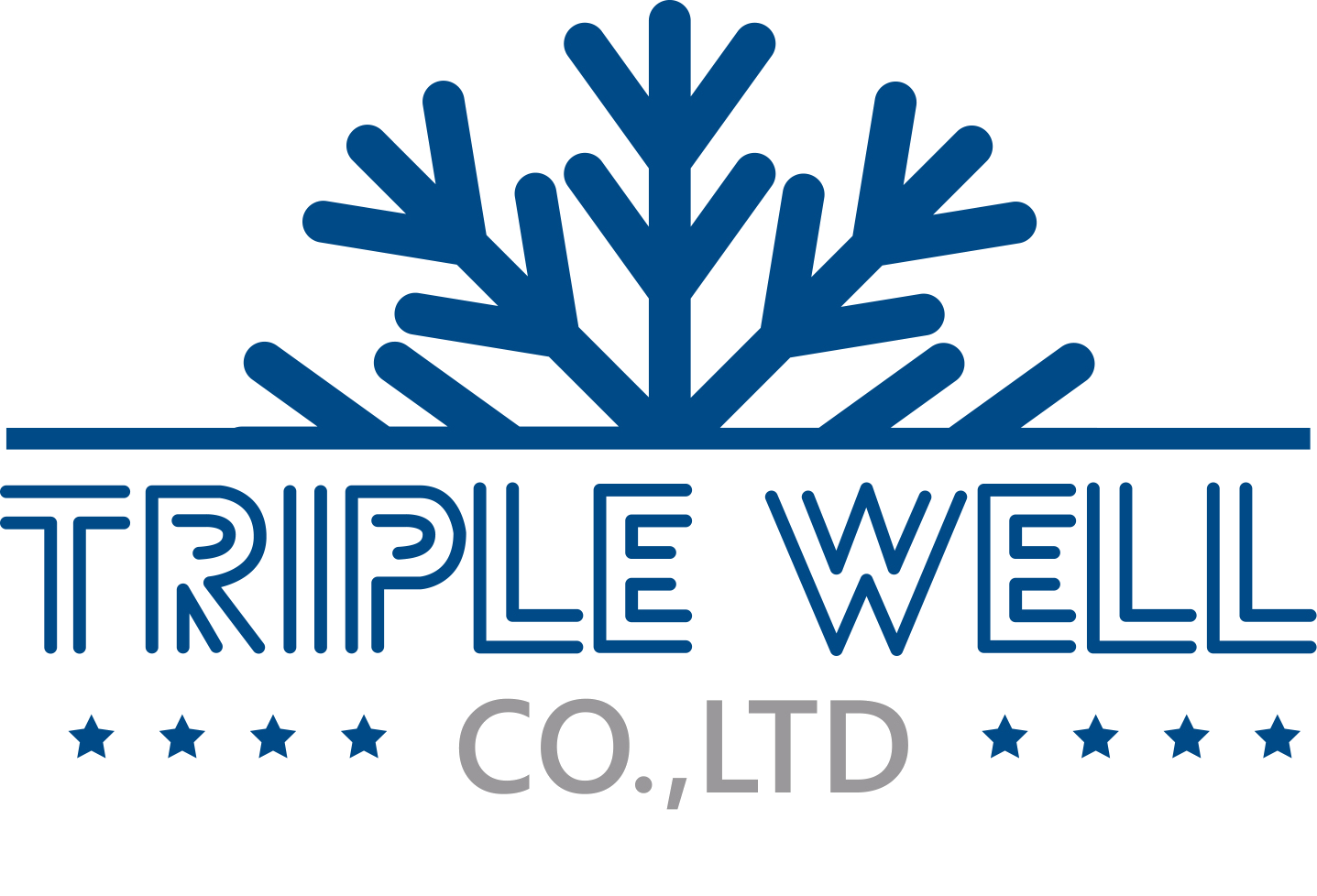 Triplewell